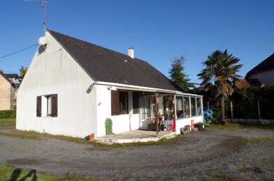 Maison 4 pièces 325000 €