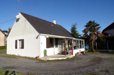 Maison entre La Baule et Escoublac — photo du bien