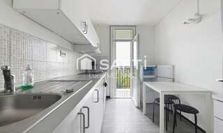 Appartement 4 Pièces 75 m² à vendre à Talence (33400)