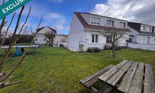 Maison 7 Pièces 110 m² à vendre à Douchy-les-Mines (59282)