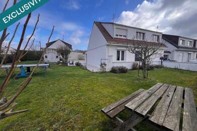 Maison 7 pièces 188000 €