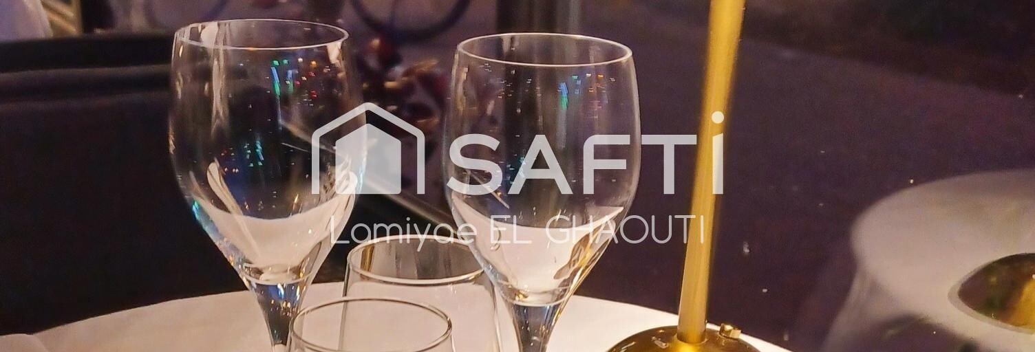 Commerce 1 Pièce 90 m² à vendre à Paris 18 (75018)