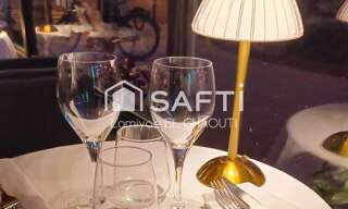 Commerce 1 Pièce 76 m² à vendre à Paris 18 (75018)