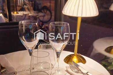 Commerce 1 pièces 385000 €