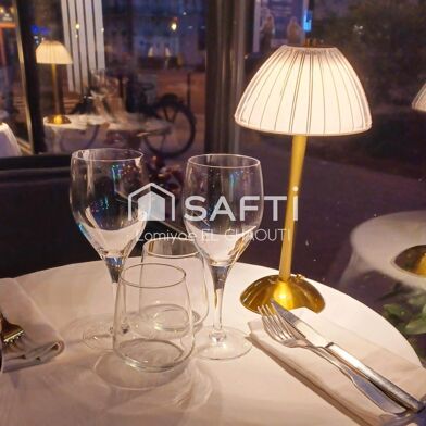 Commerce 1 pièces 385000 €