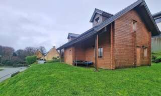 Maison 6 Pièces 147 m² à vendre à Plougonvelin (29217)