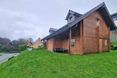 Maison 6 pièces 363500 €