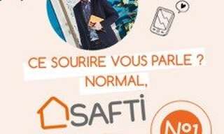 Appartement 3 Pièces 60 m² à vendre à Sucy-en-Brie (94370)