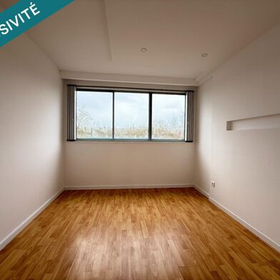 Appartement 3 pièces 165500 €