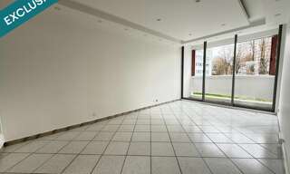 Appartement 3 Pièces 60 m² à vendre à Sucy-en-Brie (94370)