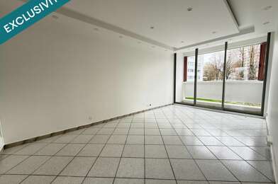 Appartement 3 pièces 157000 €