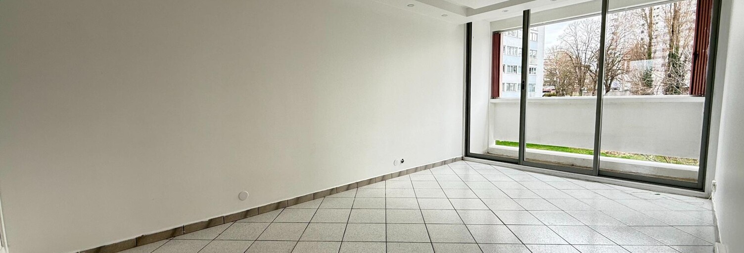 Appartement 3 Pièces 60 m² à vendre à Sucy-en-Brie (94370)