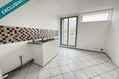 Appartement 3 pièces 149000 €