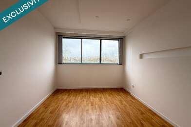 Appartement 3 pièces 149000 €