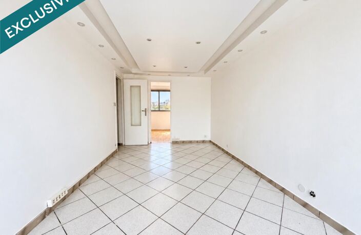 Appartement 3 pièces 60m2 à vendre à Sucy en BRIE — photo 2