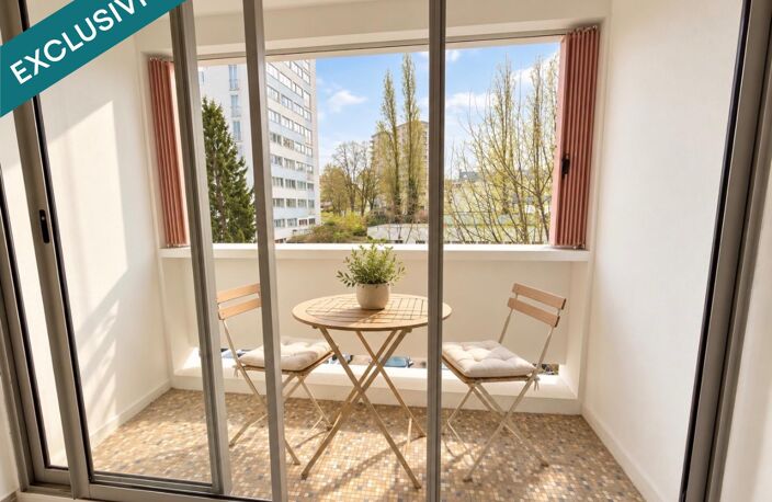 Appartement 3 pièces 60m2 à vendre à Sucy en BRIE — photo 3