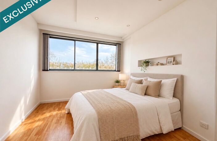 Appartement 3 pièces 60m2 à vendre à Sucy en BRIE — photo 4