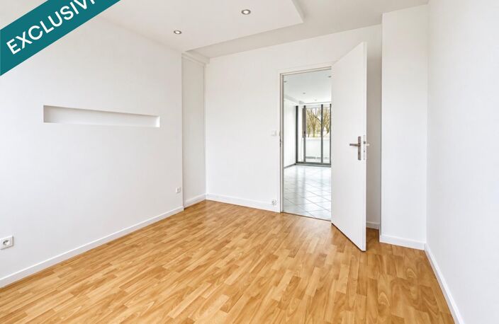 Appartement 3 pièces 60m2 à vendre à Sucy en BRIE — photo 5