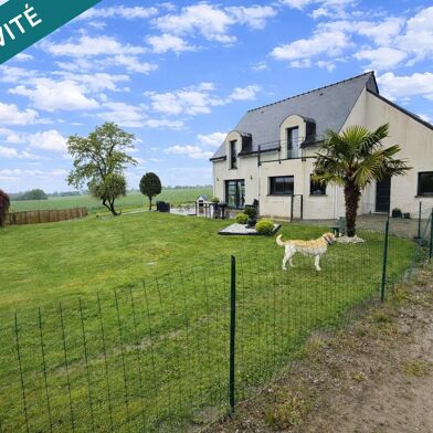 Maison 6 pièces 379000 €