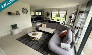 Maison 6 Pièces 146 m² à vendre à Plaudren (56420)