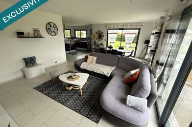 Maison 6 pièces 379000 €