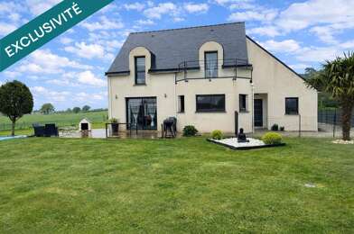Maison 6 pièces 379000 €