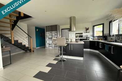 Maison 6 pièces 379000 €