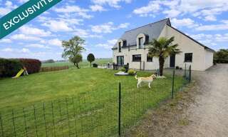 Maison 6 Pièces 146 m² à vendre à Plaudren (56420)