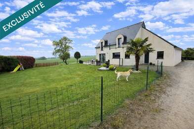 Maison 6 pièces 379000 €