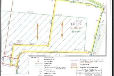 Terrain  37000 €