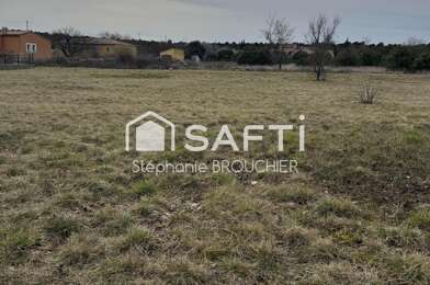 Terrain  94000 €