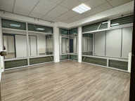 Local commercial de 154,4m2 modulable   Gerland — photo 2