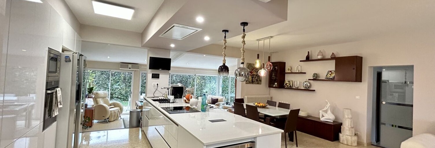 Maison 5 Pièces 170 m² à vendre à Agde (34300)