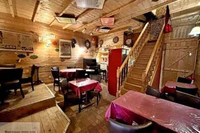 Commerce 1 pièces 243000 €