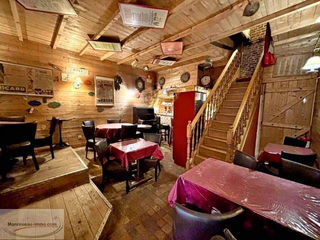Atelier — photo du bien