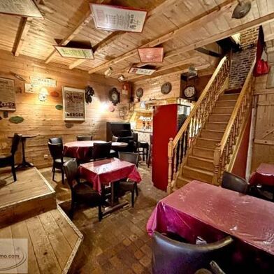 Commerce 1 pièces 284000 €