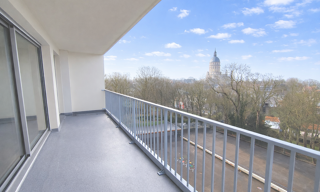 Appartement 3 Pièces 91 m² à louer à Boulogne-sur-Mer (62200)