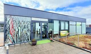 Commerce  68 m² à vendre à Rixheim (68170)