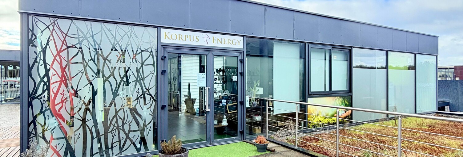 Commerce  68 m² à vendre à Rixheim (68170)