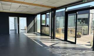 Commerce  68 m² à vendre à Rixheim (68170)