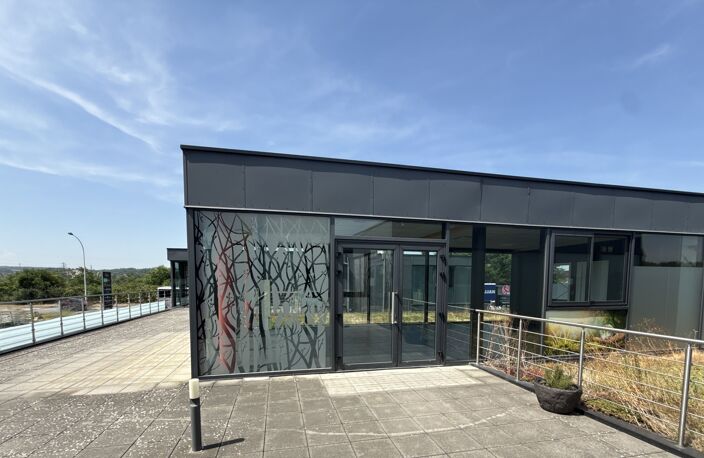 Vente commerce  68 m² Rixheim (68170) — photo 3