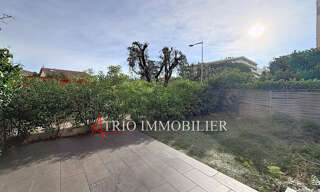 Appartement 2 Pièces 40 m² à vendre à Cagnes-sur-Mer (06800)