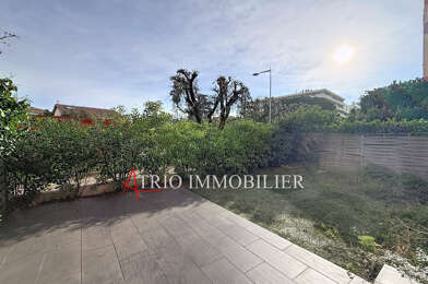 Appartement 2 pièces 237000 €