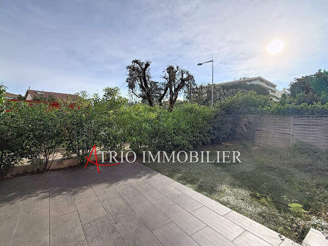 vente appartement 2 Pièce(s) — photo du bien