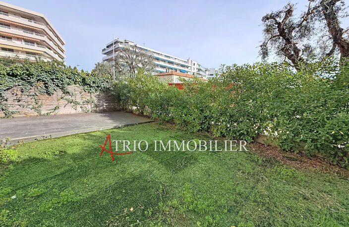 vente appartement 2 Pièce(s) — photo 3