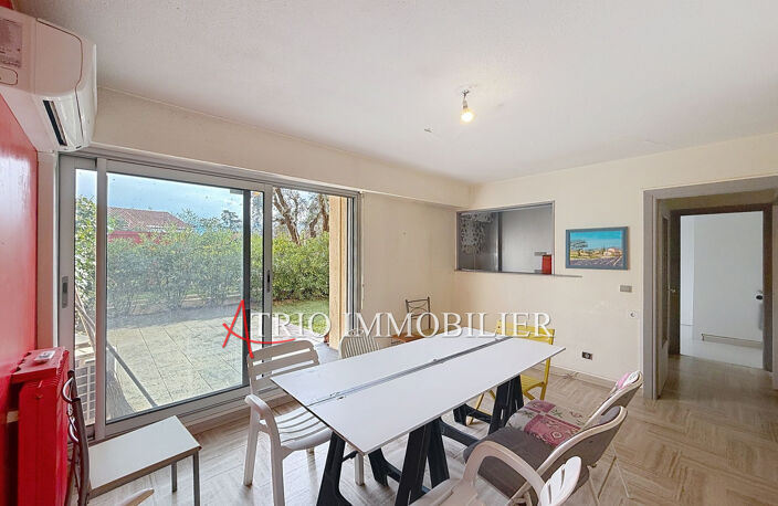 vente appartement 2 Pièce(s) — photo 4