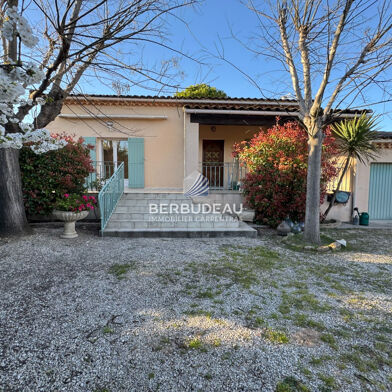 Maison 3 pièces 970 €