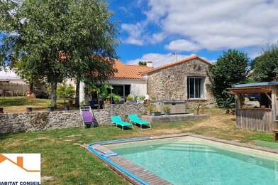 Maison 5 pièces 297000 €