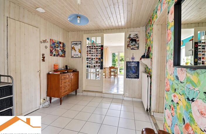 Vente maison 5 pièces 164 m² Les Lucs-sur-Boulogne (85170) — photo 3