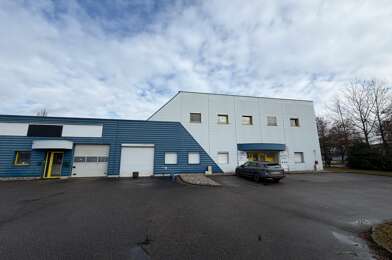 Commerce  132500 €